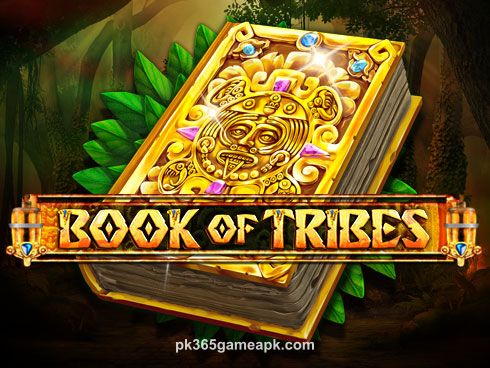 pk365 game pk365 game Book of Tribes