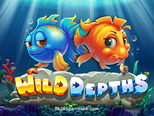 pk365 game pk365 game Wild Depths