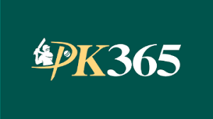 pk365 game logo