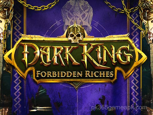 Dark King: Forbidden Riches