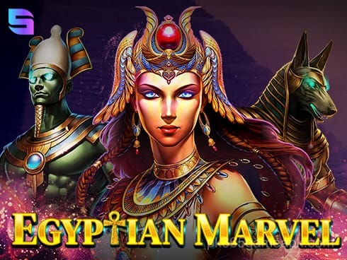 Egyptian Marvel